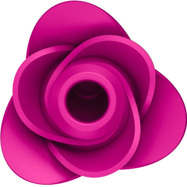 Vibratore Satisfyer Blossom: Onde di Pressione e Tecnologia Air Pulse
